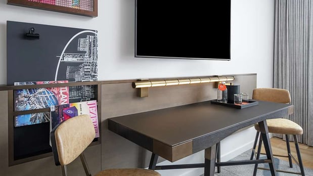 Images Canopy by Hilton Atlanta Midtown