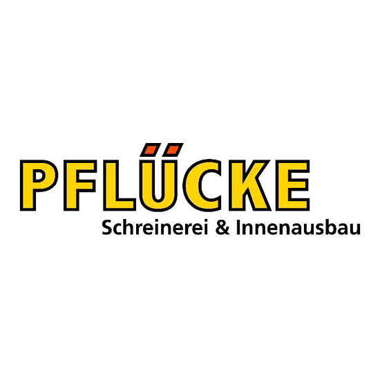Pflücke Schreinerei Innenausbau Logo