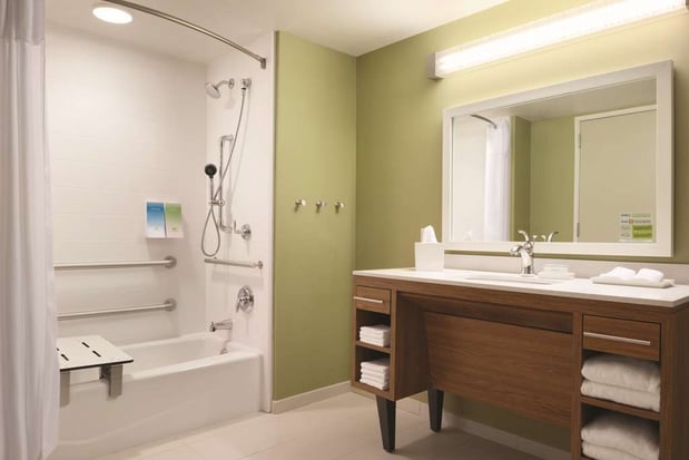 Images Home2 Suites by Hilton Iowa City Coralville