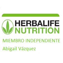 Miembro Independiente Herbalife Abigail Vázquez Las Palmas de Gran Canaria