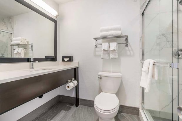 Images Best Western Inn of Vancouver