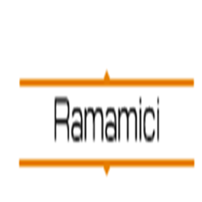 Ramamici - Lavorazione Metalli Napoli Logo