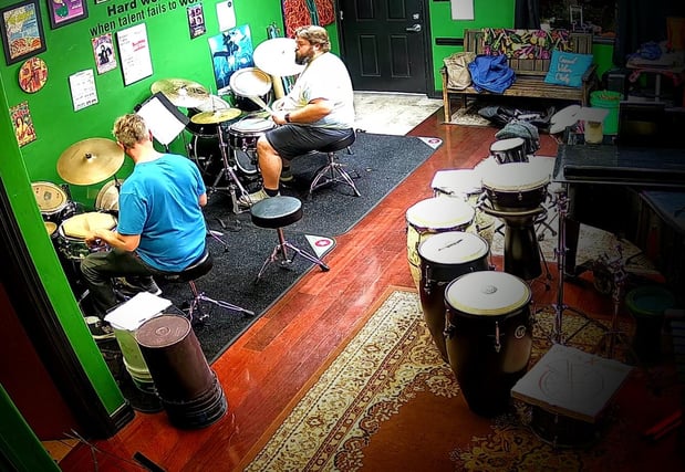 Images VIP School of Music