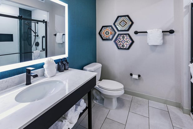 Images Hotel Indigo Spring – Woodlands Area by IHG