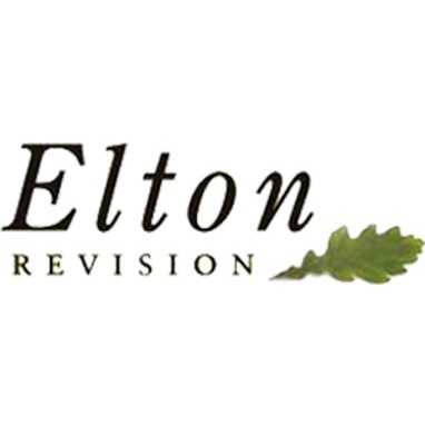 Elton Revision AB Logo