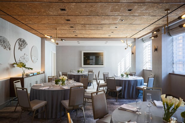 Images Kimpton Hotel Palomar Philadelphia by IHG