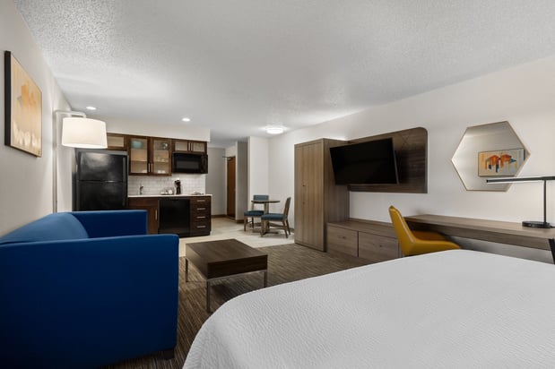 Images Holiday Inn Express Grove City (Outlet Center) by IHG