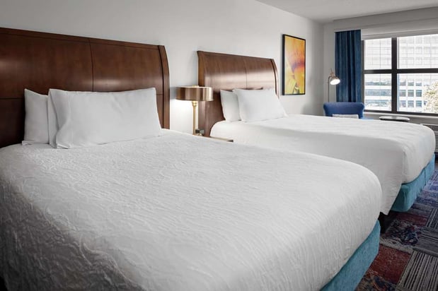 Images Hilton Garden Inn Atlanta Perimeter Center