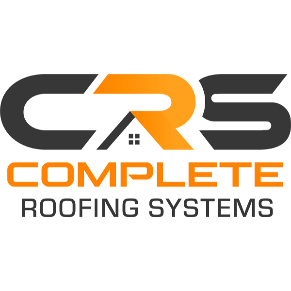 Complete Roofing Systems Logo