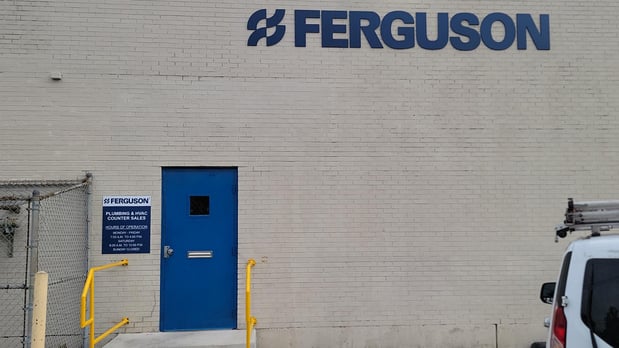 Images Ferguson