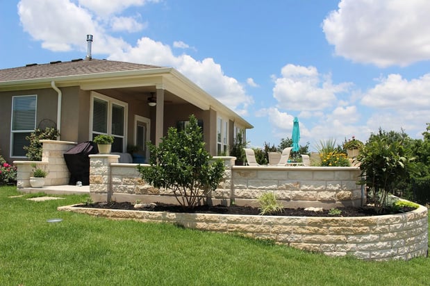 Images Bowman Outdoor Living, LLC