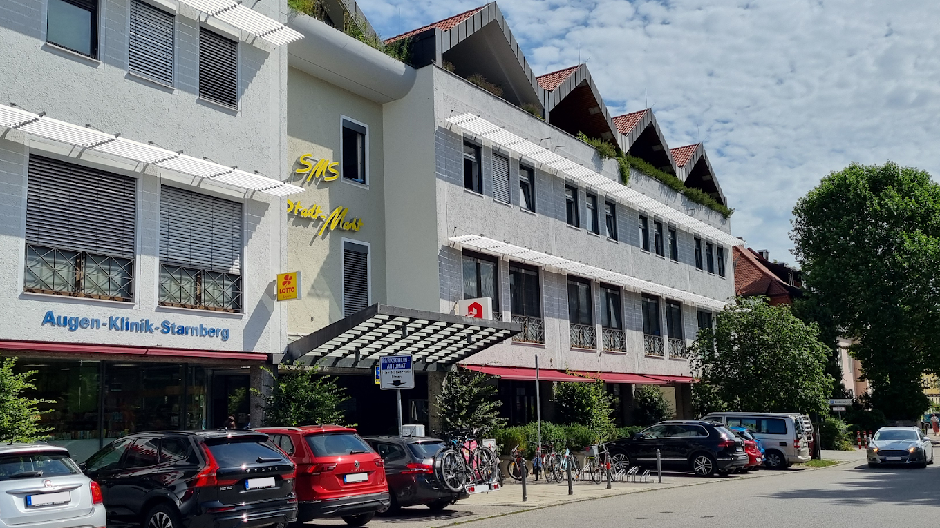 Bild 3 Augenklinik Starnberg, AKS Augenzentrum Starnberg in Starnberg