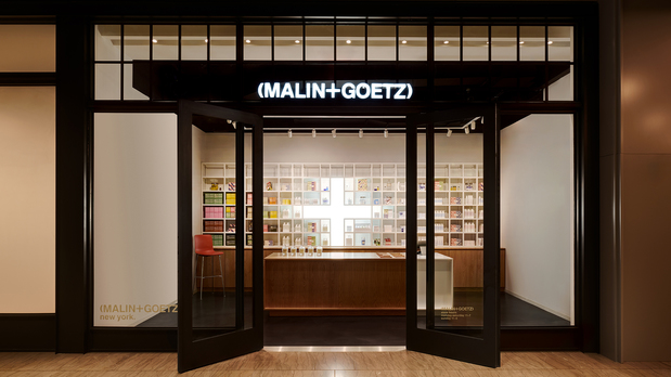 Images MALIN+GOETZ