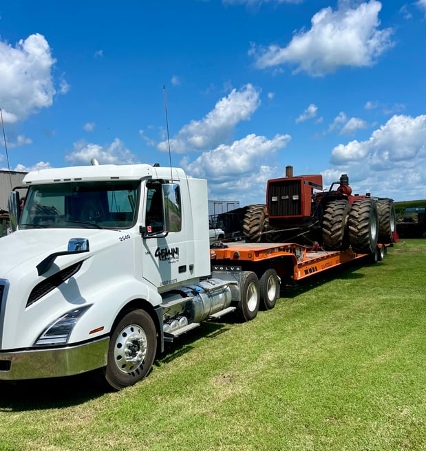 Images Gemini Transportation