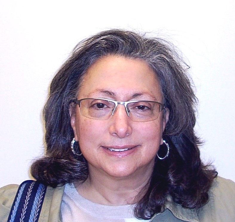 Images Linda Eagleton, Counselor
