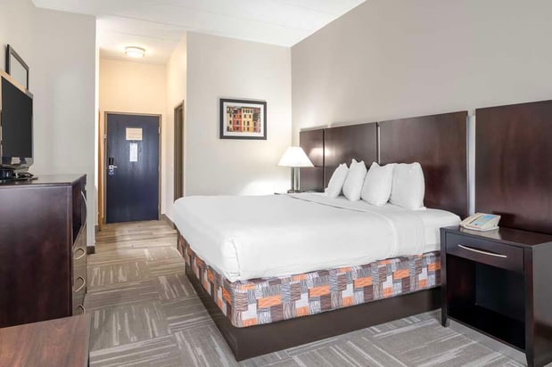 Images Best Western Mason Inn