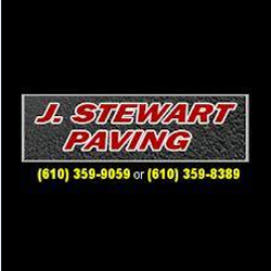 J Stewart Paving