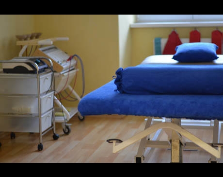 Bilder Physio Aktiv am Anger Inh. Marc Frenzel