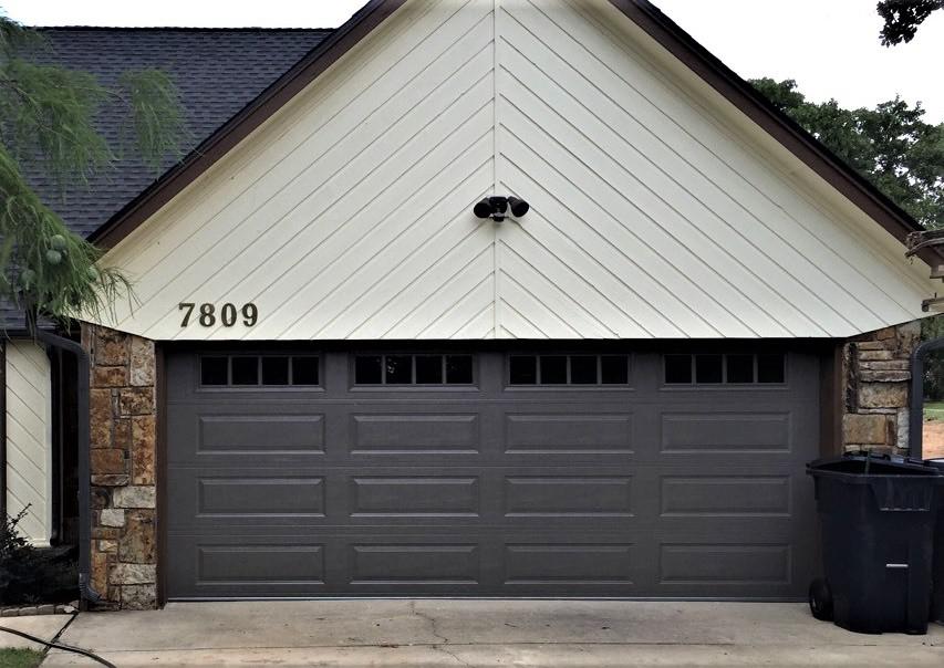 Northwest Garage Doors llc. Photo