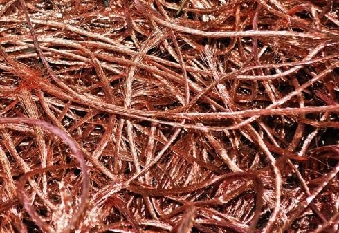 Images Fercart Commercio Rottami Ferrosi e Metalli