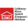 Bild zu Klaus Gröbmayr GmbH Zimmerei - Holzbau in Glonn Kreis Ebersberg Bild zu Klaus Gröbmayr GmbH Zimmerei - Holzbau in Glonn Kreis Ebersberg