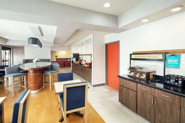 Images Hampton Inn Lexington South-Keeneland/Airport