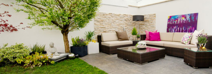 Stil + Stein Gärten von Tobias Gürlich, Industriestraße 17 in Rednitzhembach