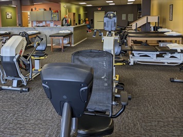 Images KORT Physical Therapy - Fern Creek