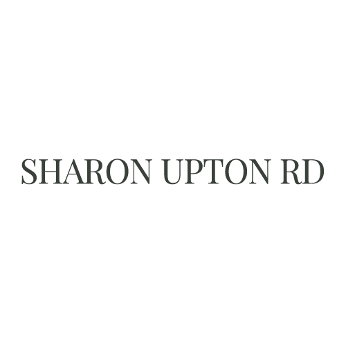 Sharon Upton Rd Logo