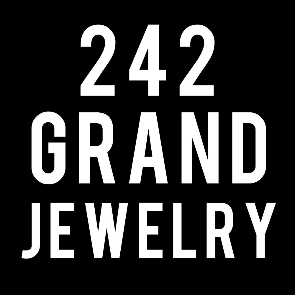 242 Grand Jewelry