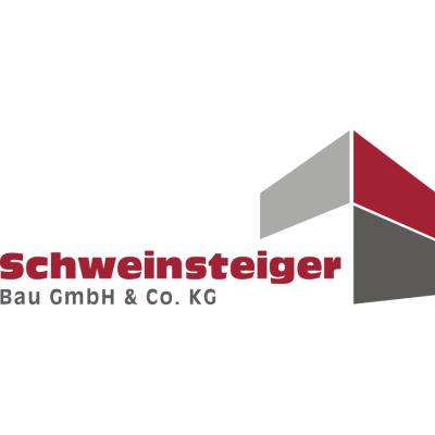 Logo Schweinsteiger Bau GmbH & Co. KG