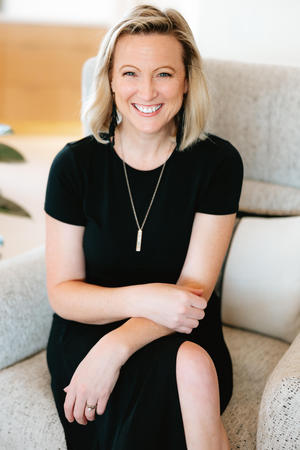 Images Katie Eaton, The Gillette Group