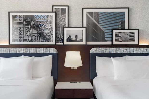 Images Aiden by Best Western Long Island City New York