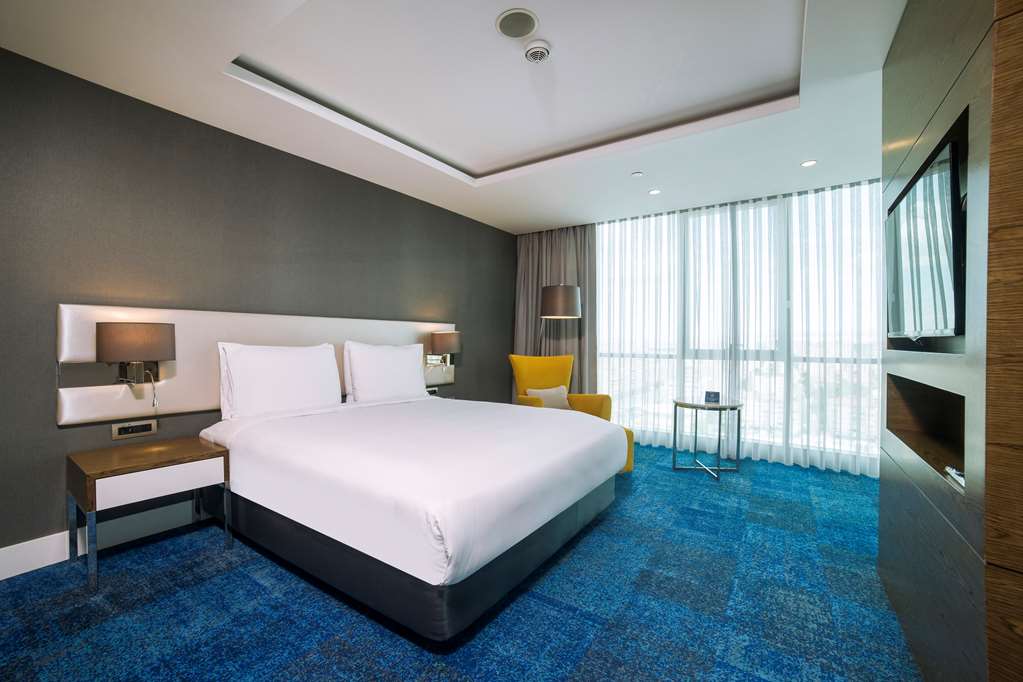 Images Radisson Blu Hotel, Kayseri