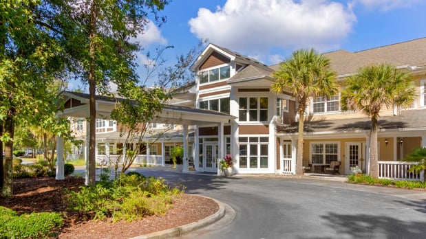 Images Brookdale West Ashley