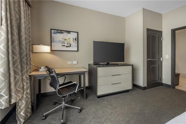 Images Best Western Plus Executive Residency Jackson Northeast