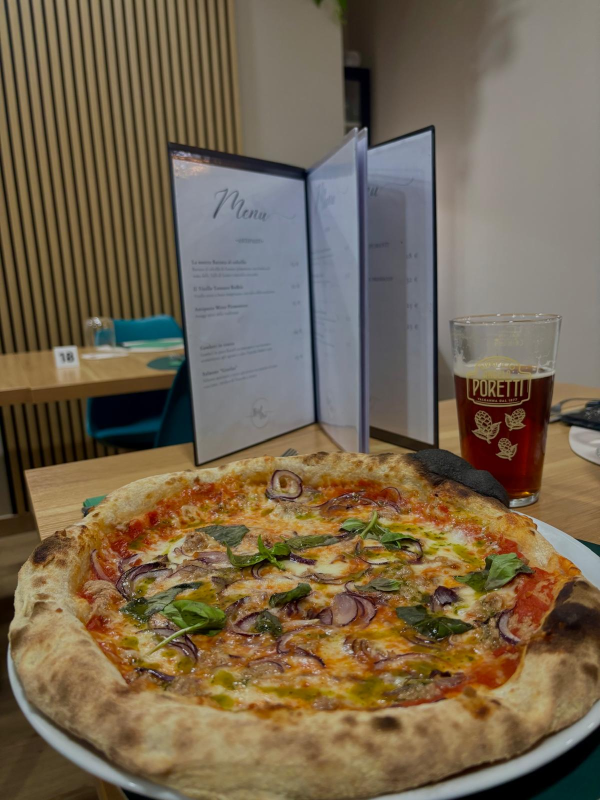 Images Ristorante Pizzeria Bisbrò