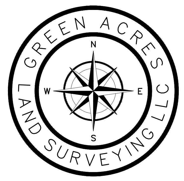 Images Green Acres Land Surveying LLC.