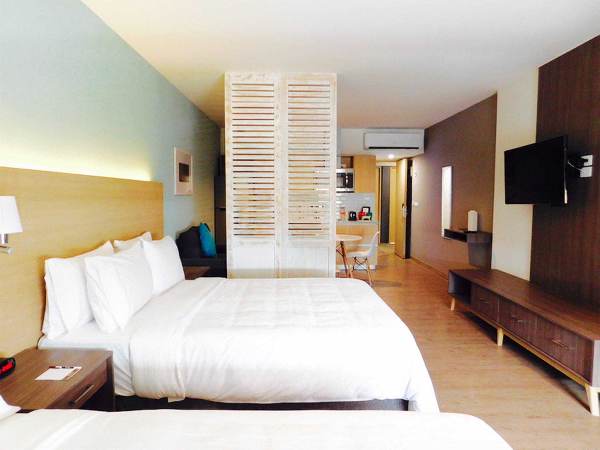 Images Staybridge Suites Villahermosa, an IHG Hotel