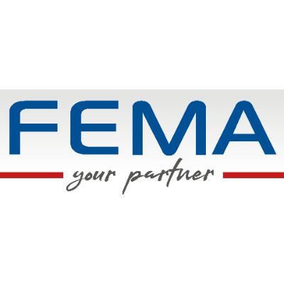 FEMA GmbH & Co. KG in Höchstadt an der Aisch - Logo