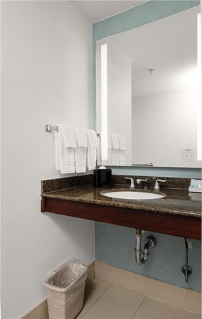 Images Hilton Garden Inn New Braunfels