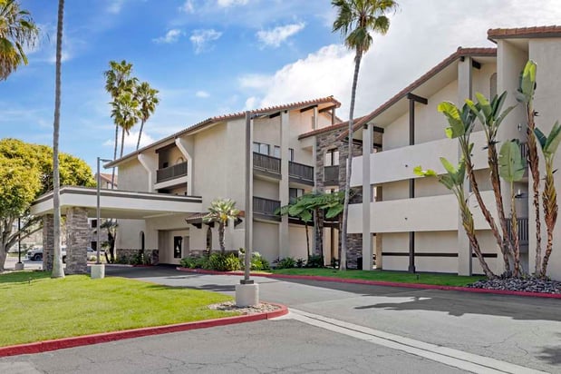 Images Best Western Carlsbad by the Sea