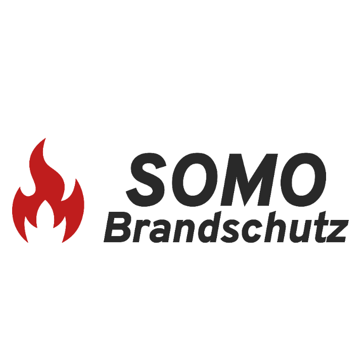 SOMO Brandschutz in Geesthacht - Logo