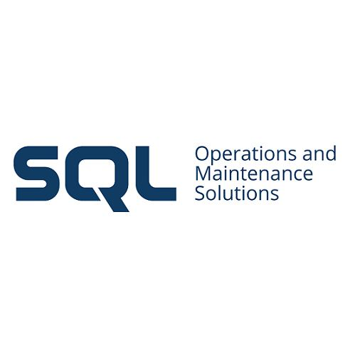 SQL Operations and Maintenance Solutions GmbH in Dresden - Logo