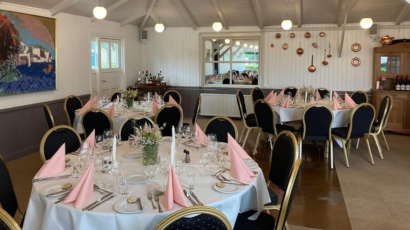 Images Traktørstedet Højeruplund