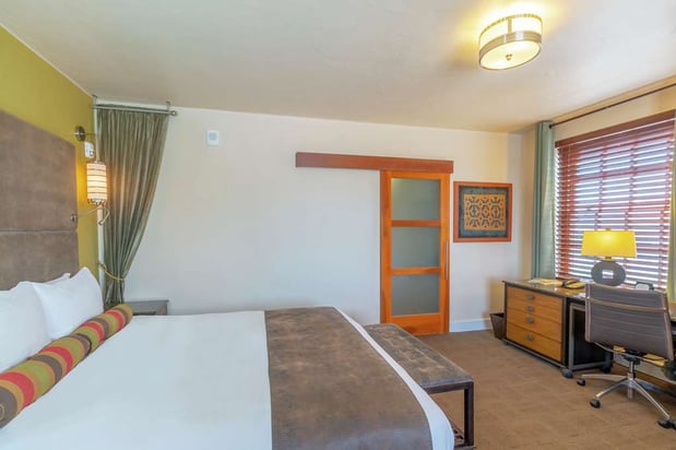 Images Hotel Andaluz Albuquerque, Curio Collection by Hilton