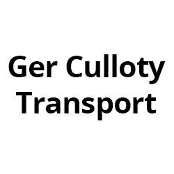 Ger Culloty Transport