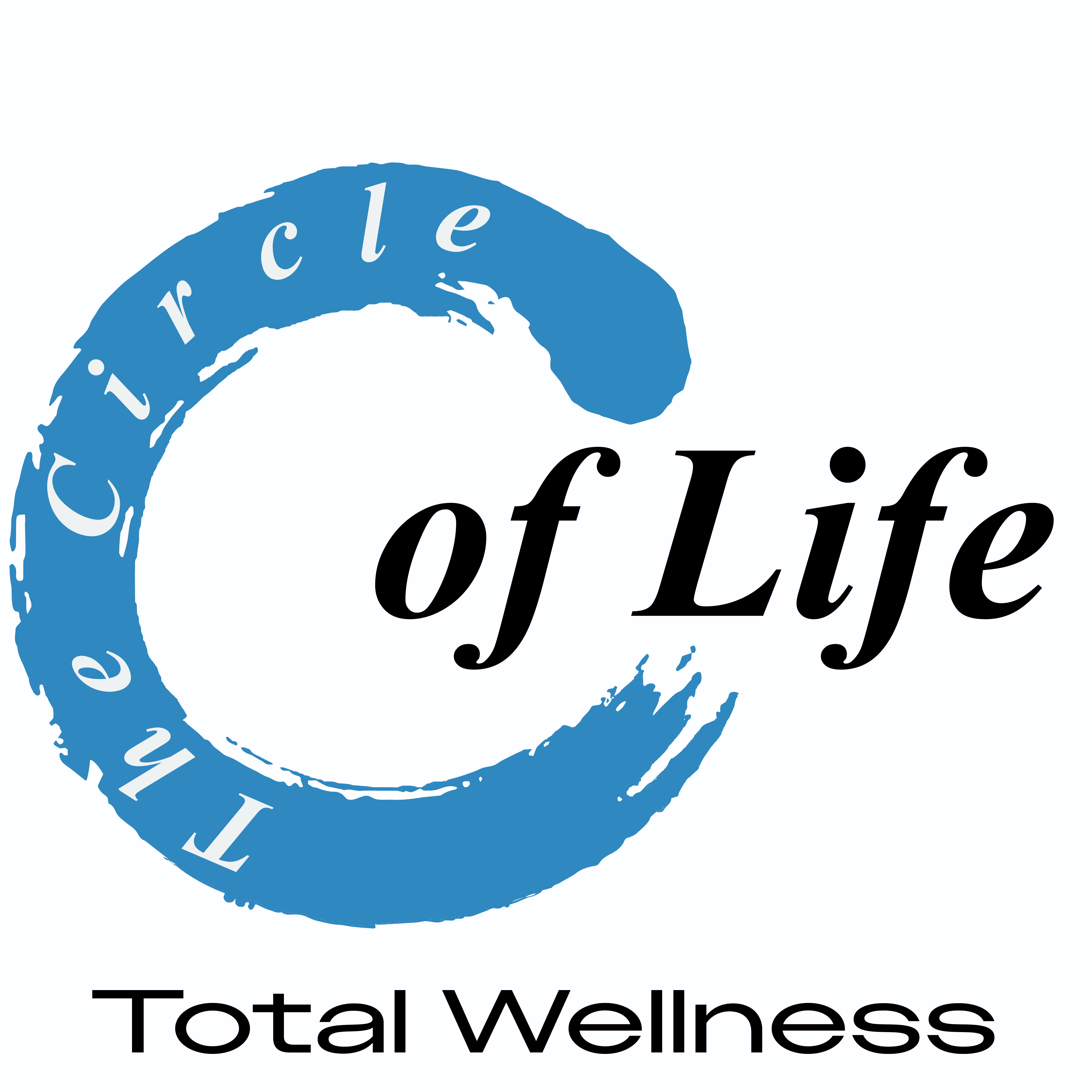 The Circle of Life Total Wellness