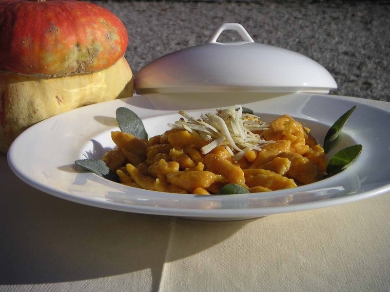 Ristorante al Borgo