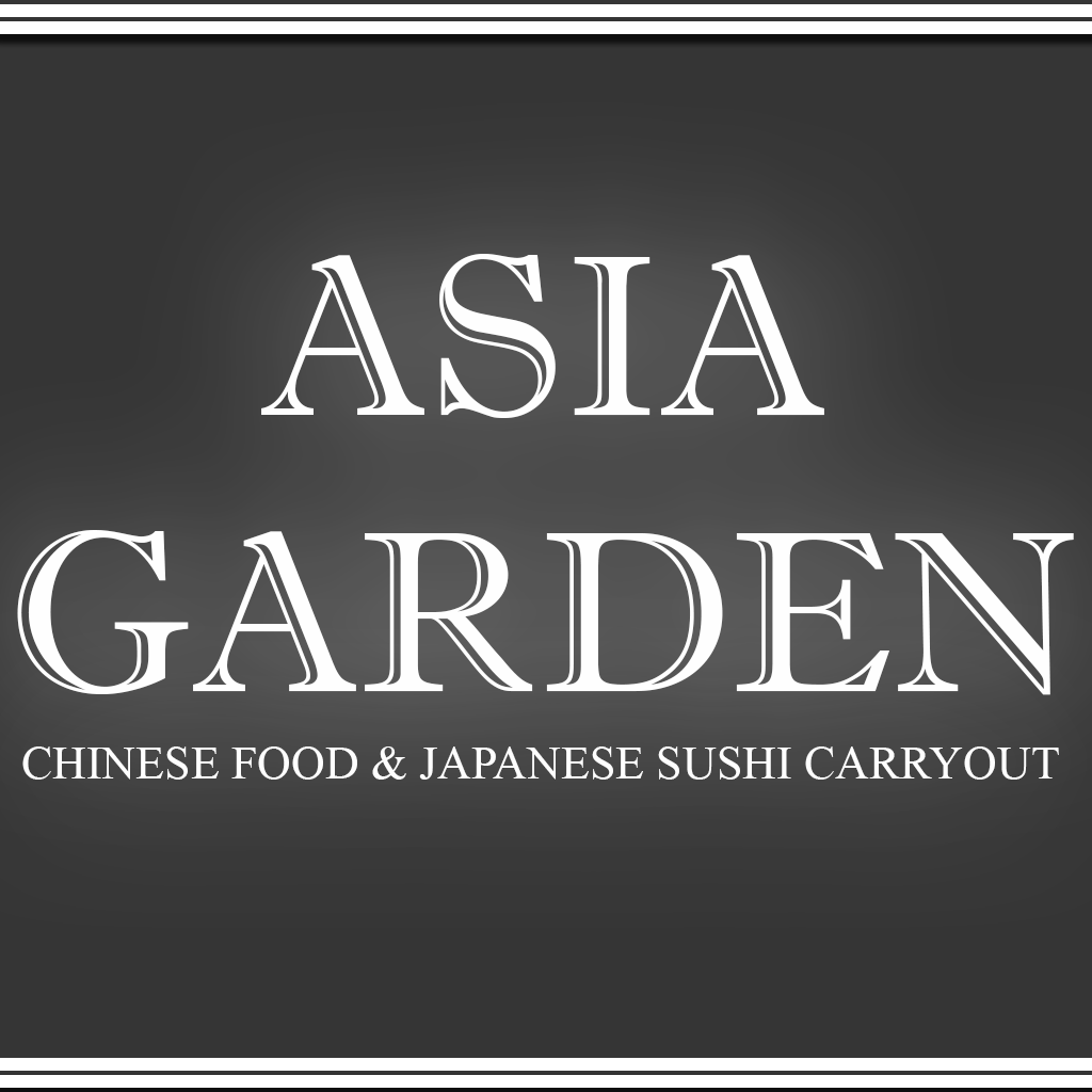 Asia Garden